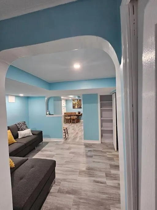 Blue Ocean Family Vacation Luxury Suite Halifax 0*,