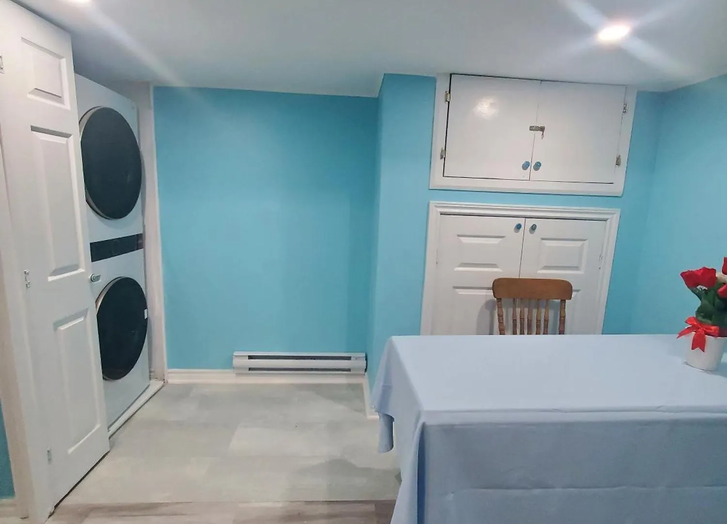 Blue Ocean Family Vacation Luxury Suite Halifax Apartment